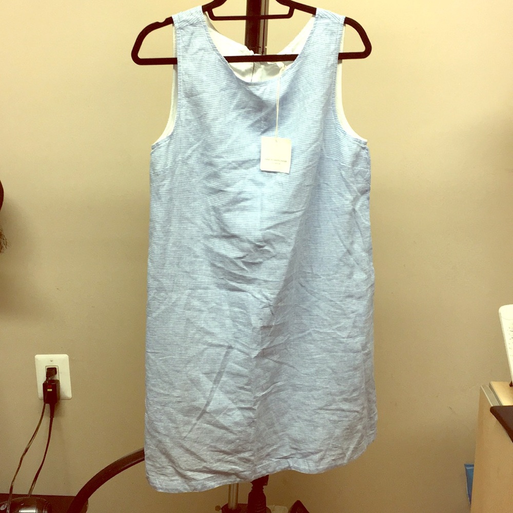 NWT BeachLunchLounge Dress